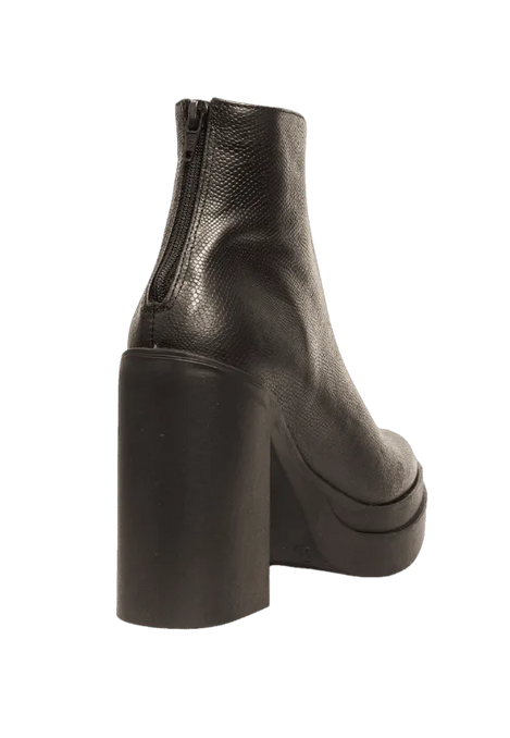 Botines Dafne - Negro