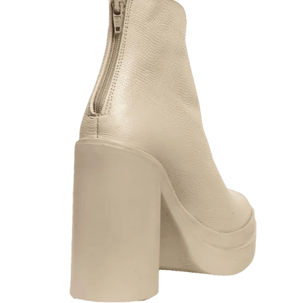 Botines Dafne - Beige