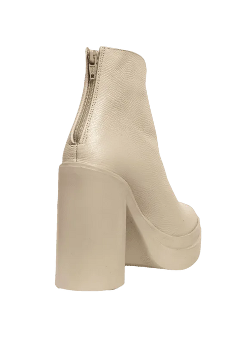 Botines Dafne - Beige